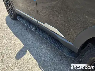 SsangYong Rexton 2021 2.2 Автомат в Москве № 1233364, миниатюра 5