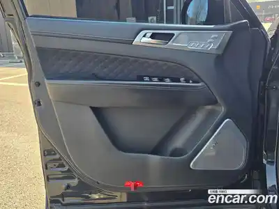 SsangYong Rexton 2021 2.2 Автомат в Москве № 1233364, миниатюра 9