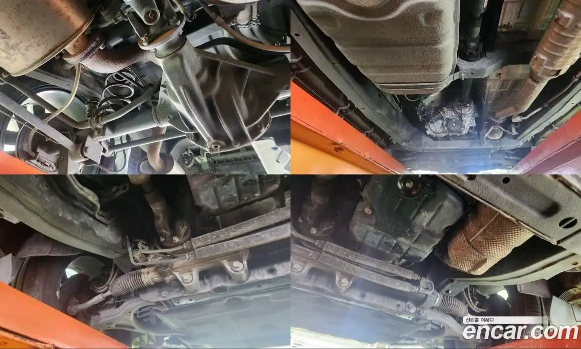 SsangYong Rexton 2020 2.2 Автомат в Москве № 1233407, фото 20