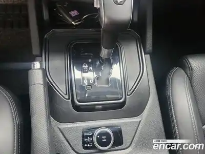 SsangYong Rexton 2020 2.2 Автомат в Москве № 1233407, миниатюра 9