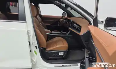 SsangYong Torres 2023 1.5 гидро в Москве № 1233443, миниатюра 11
