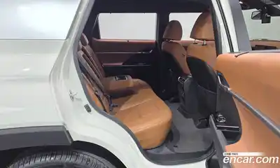 SsangYong Torres 2023 1.5 гидро в Москве № 1233443, миниатюра 12