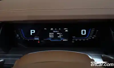 SsangYong Torres 2023 1.5 гидро в Москве № 1233443, миниатюра 8