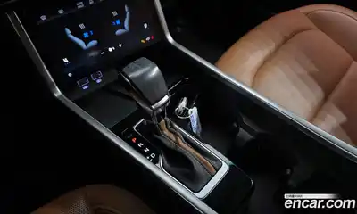 SsangYong Torres 2023 1.5 гидро в Москве № 1233443, миниатюра 9