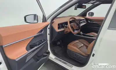 SsangYong Torres 2023 1.5 гидро в Москве № 1233443, миниатюра 10