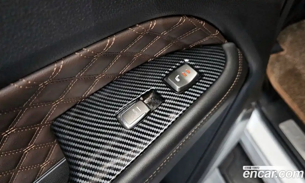 SsangYong Rexton 2022 2.2 Автомат в Москве № 1233469, фото 18