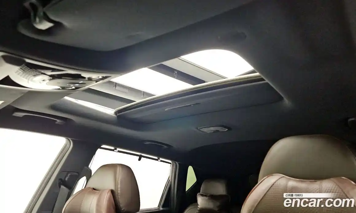 SsangYong Rexton 2022 2.2 Автомат в Москве № 1233469, фото 19