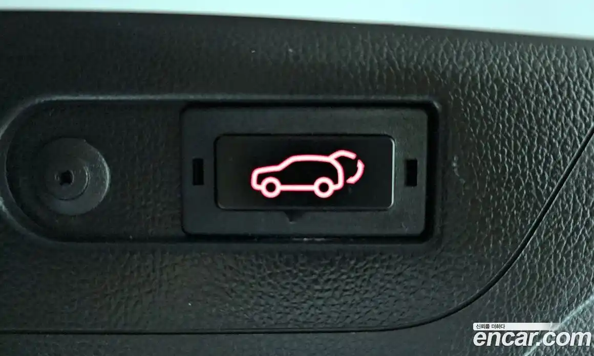 SsangYong Rexton 2022 2.2 Автомат в Москве № 1233469, фото 20