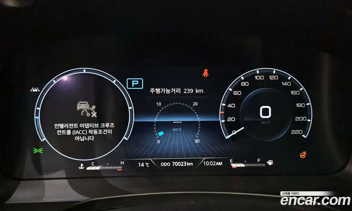 SsangYong Rexton 2022 2.2 Автомат в Москве № 1233469, фото 8