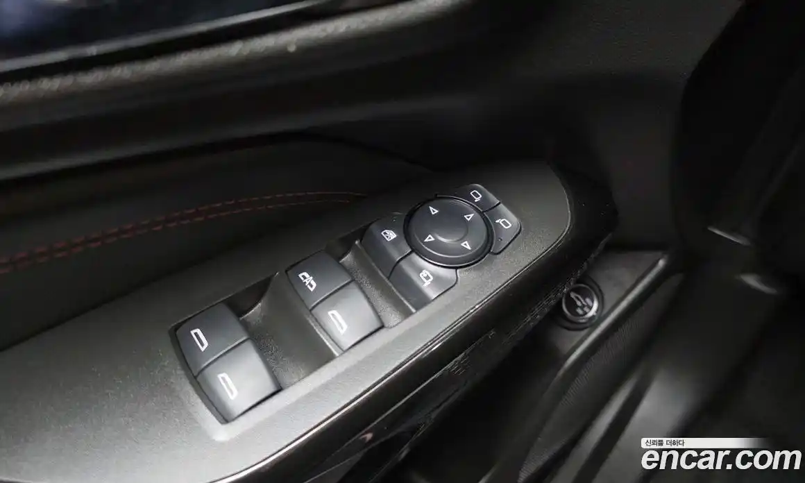Chevrolet Trax 2023 1.2 гидро в Москве № 1233511, фото 18