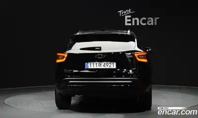 Chevrolet Trax 2023 1.2 гидро в Москве № 1233511, миниатюра 4