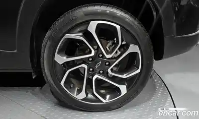 Chevrolet Trax 2023 1.2 гидро в Москве № 1233511, миниатюра 5