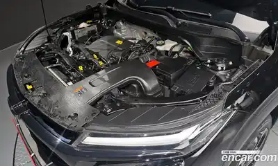 Chevrolet Trax 2023 1.2 гидро в Москве № 1233511, миниатюра 6