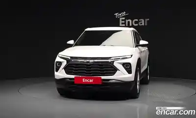 Chevrolet TrailBlazer 2023 1.3 гидро в Москве № 1233514, миниатюра 3