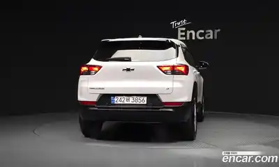 Chevrolet TrailBlazer 2023 1.3 гидро в Москве № 1233514, миниатюра 4