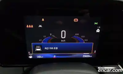 Chevrolet TrailBlazer 2023 1.3 гидро в Москве № 1233514, миниатюра 8
