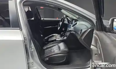 Chevrolet Cruze 2014 1.8 гидро в Москве № 1233559, миниатюра 12