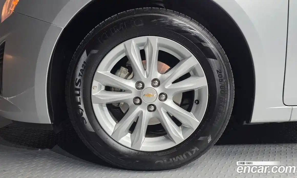 Chevrolet Cruze 2014 1.8 гидро в Москве № 1233559, фото 5