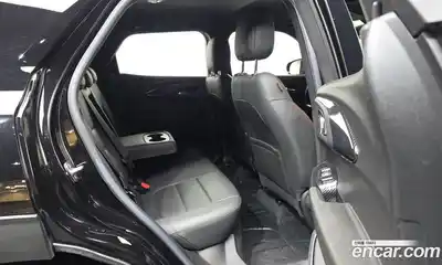 Chevrolet TrailBlazer 2022 1.3 Автомат в Москве № 1233571, миниатюра 12