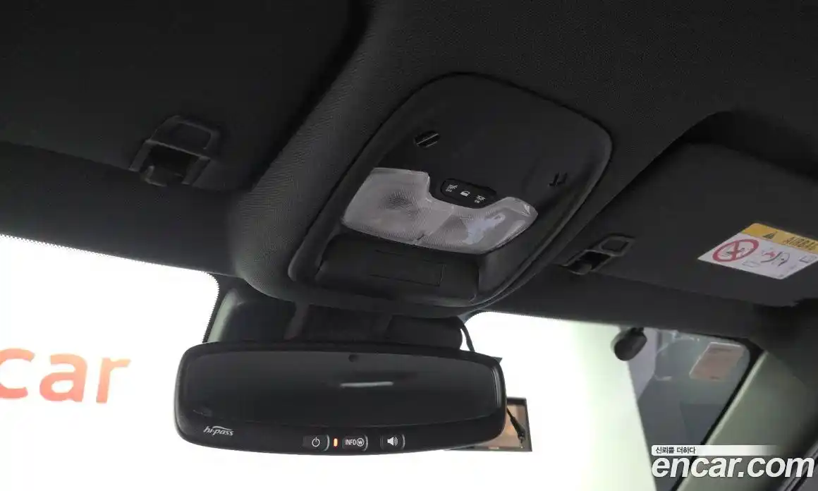 Chevrolet TrailBlazer 2022 1.3 Автомат в Москве № 1233571, фото 18