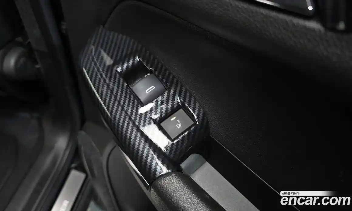 Chevrolet TrailBlazer 2022 1.3 Автомат в Москве № 1233571, фото 19