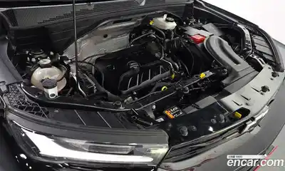 Chevrolet TrailBlazer 2022 1.3 Автомат в Москве № 1233571, миниатюра 6