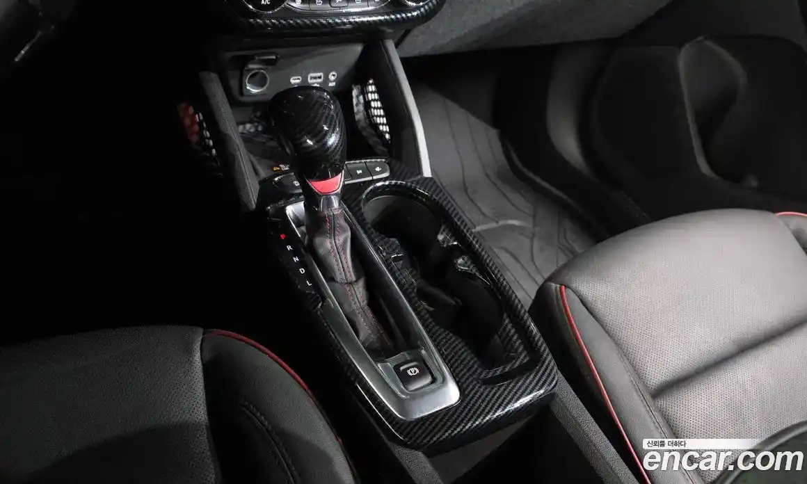 Chevrolet TrailBlazer 2022 1.3 Автомат в Москве № 1233571, фото 9