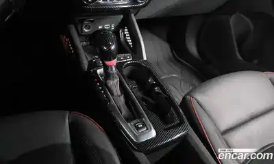 Chevrolet TrailBlazer 2022 1.3 Автомат в Москве № 1233571, миниатюра 9