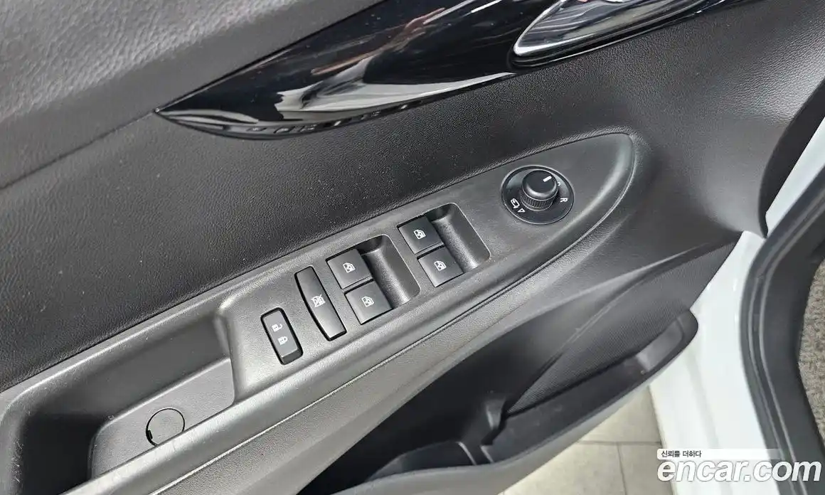 Chevrolet Spark 2019 1.0 гидро в Москве № 1233584, фото 14