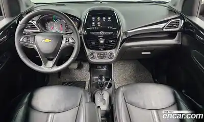 Chevrolet Spark 2019 1.0 гидро в Москве № 1233584, миниатюра 7