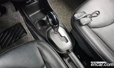 Chevrolet Spark 2019 1.0 гидро в Москве № 1233584, миниатюра 9