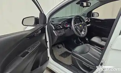 Chevrolet Spark 2019 1.0 гидро в Москве № 1233584, миниатюра 10