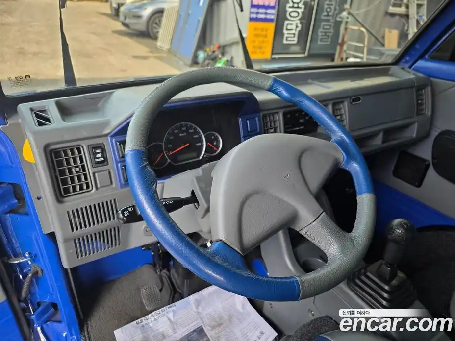 Chevrolet Damas 2021 0.8 Механическая в Москве № 1233599, фото 11