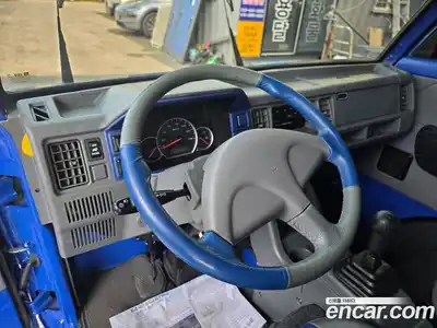 Chevrolet Damas 2021 0.8 Механическая в Москве № 1233599, миниатюра 11