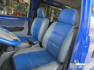 Chevrolet Damas 2021 0.8 Механическая в Москве № 1233599, миниатюра 12