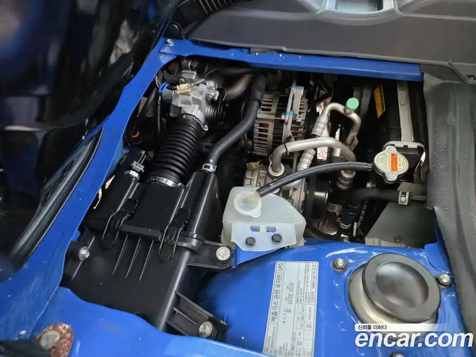 Chevrolet Damas 2021 0.8 Механическая в Москве № 1233599, фото 19