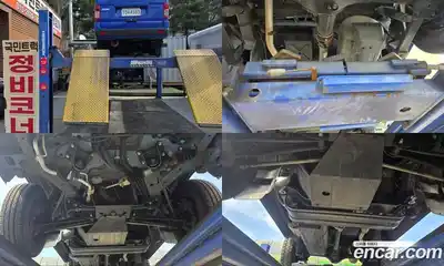 Chevrolet Damas 2021 0.8 Механическая в Москве № 1233599, миниатюра 2