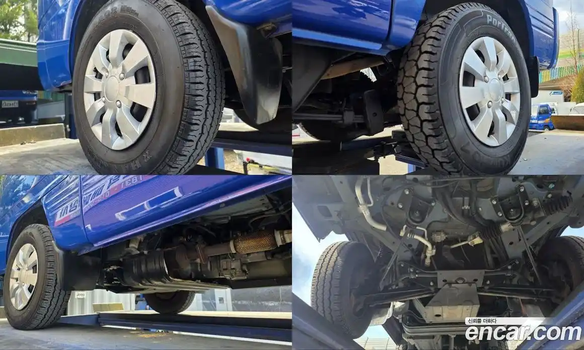 Chevrolet Damas 2021 0.8 Механическая в Москве № 1233599, фото 5