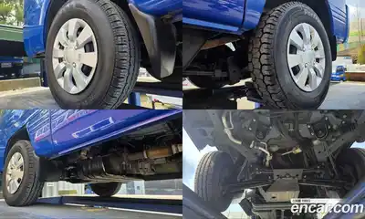 Chevrolet Damas 2021 0.8 Механическая в Москве № 1233599, миниатюра 5