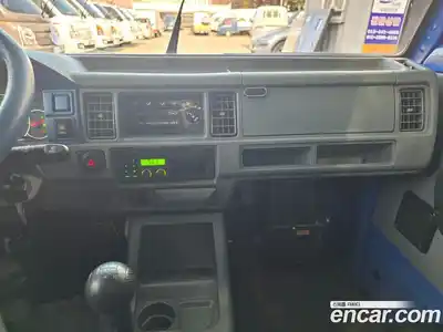 Chevrolet Damas 2021 0.8 Механическая в Москве № 1233599, миниатюра 9