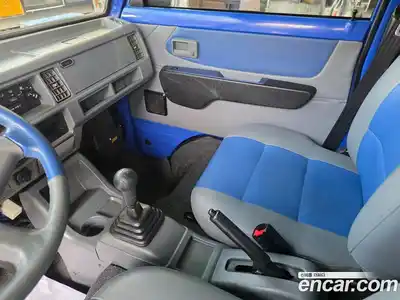 Chevrolet Damas 2021 0.8 Механическая в Москве № 1233599, миниатюра 10