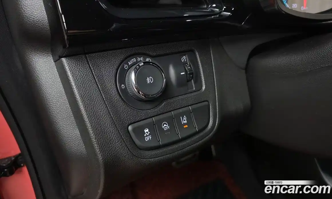 Chevrolet Spark 2017 1.0 гидро в Москве № 1233605, фото 18