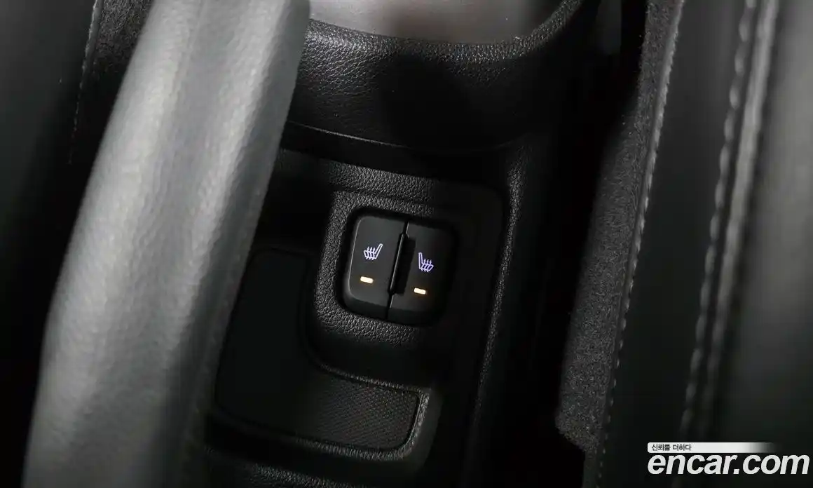 Chevrolet Spark 2017 1.0 гидро в Москве № 1233605, фото 19