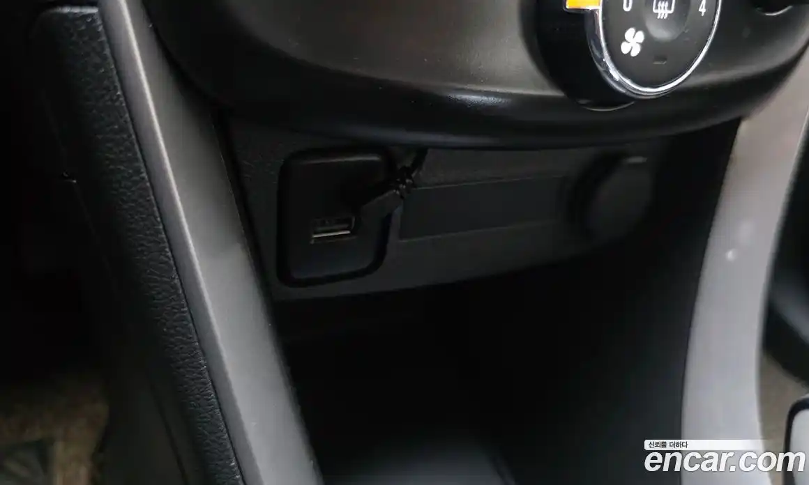 Chevrolet Trax 2019 1.4 гидро в Москве № 1233610, фото 15