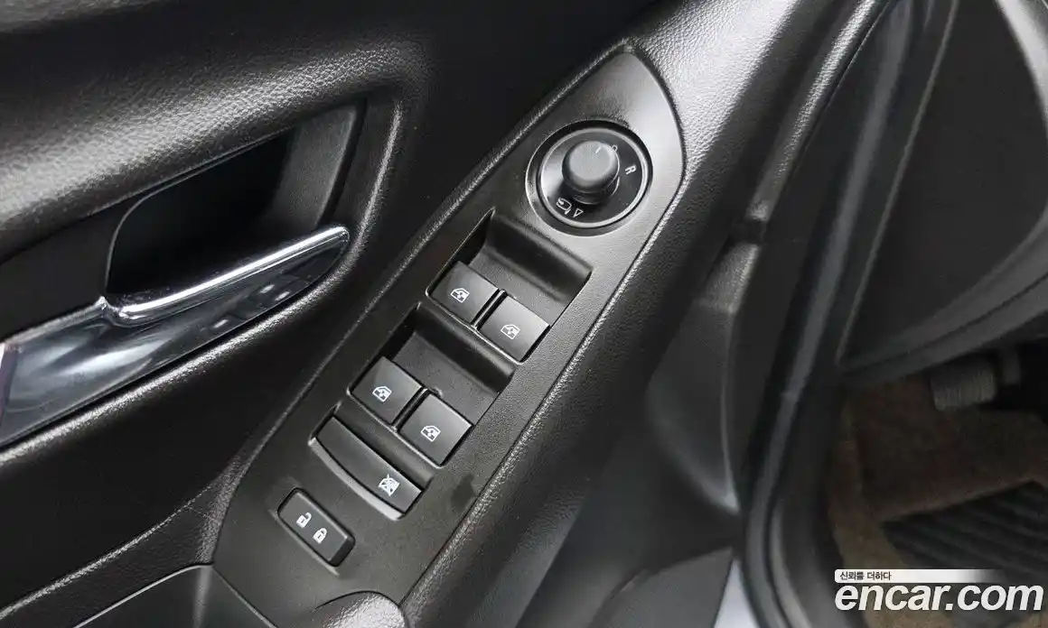 Chevrolet Trax 2019 1.4 гидро в Москве № 1233610, фото 16
