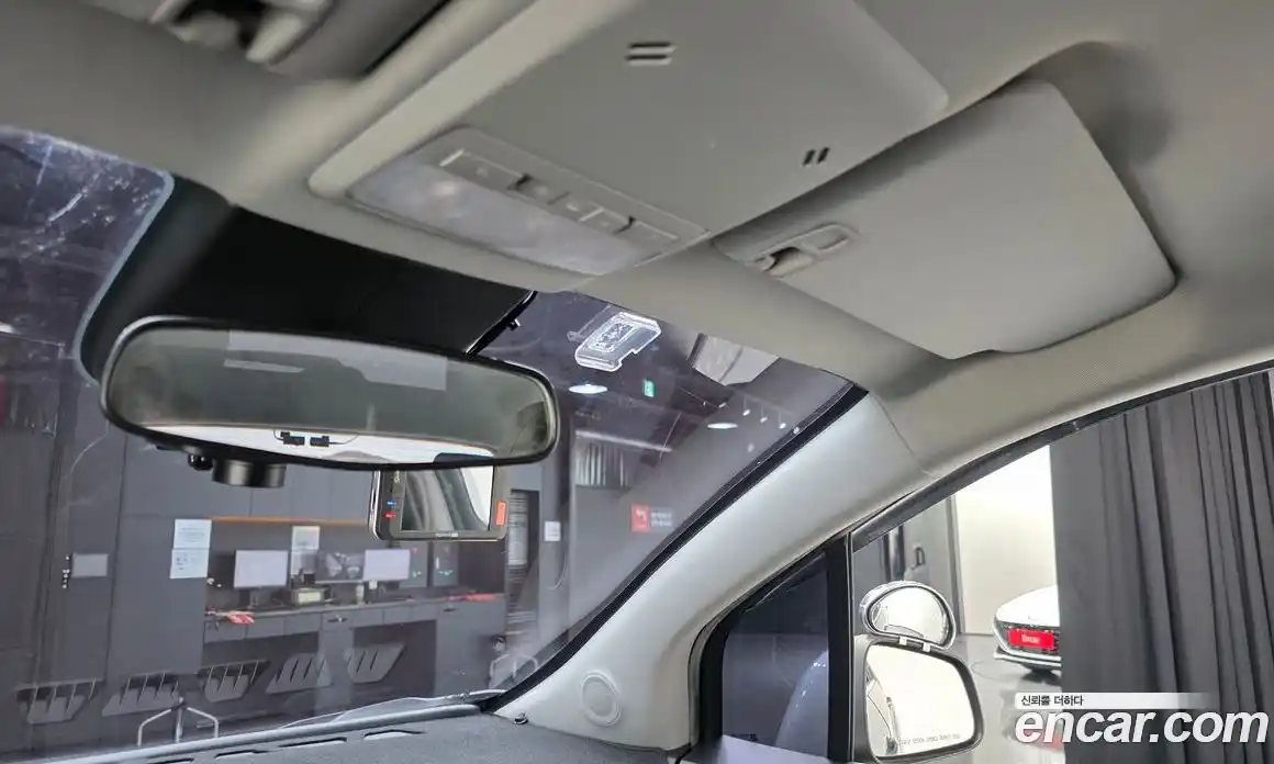 Chevrolet Trax 2019 1.4 гидро в Москве № 1233610, фото 18