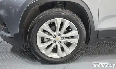 Chevrolet Trax 2019 1.4 гидро в Москве № 1233610, миниатюра 4