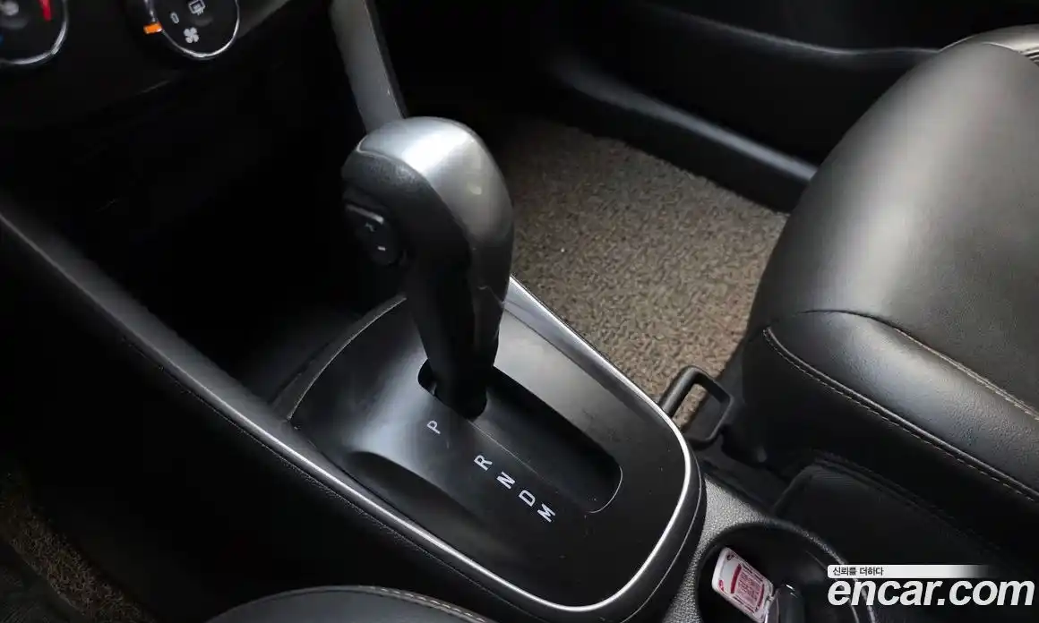 Chevrolet Trax 2019 1.4 гидро в Москве № 1233610, фото 8