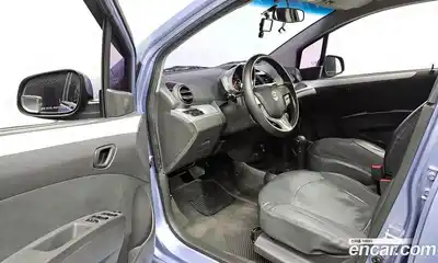 Chevrolet Spark 2013 1.0 гидро в Москве № 1233619, миниатюра 11