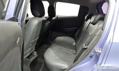 Chevrolet Spark 2013 1.0 гидро в Москве № 1233619, миниатюра 12